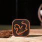 Success & Momentum – Agarwood Tibetan Incense Slices