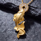 Success & Prosperity – Dream Chasing Koi Necklace