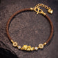 Success & Prosperity – Dream Chasing Koi Bracelet