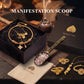 Mantra Flow Manifestation Scoop - A $199+ Ritual Collection for Just $99