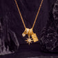 Guidance & Dreams – Celestial Myth Necklace