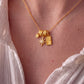 Guidance & Dreams – Celestial Myth Necklace