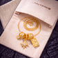 Guidance & Dreams – Celestial Myth Necklace