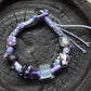 Wisdom & Intuition – Violet Dream Liuli Bracelet
