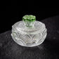 Calm & Clarity - Lotus Liuli Incense Burner Set