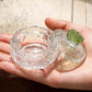 Calm & Clarity - Lotus Liuli Incense Burner Set