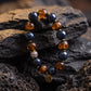 Protection & Grounding – Tibetan-Inspired Blessing Bracelet