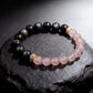Love & Harmony – Tibetan Dual Energy Bracelet