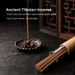 Purity & Presence – Himalayan Handcrafted Incense Sticks