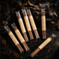 Purity & Presence – Himalayan Handcrafted Incense Sticks