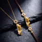 Success & Prosperity – Dream Chasing Koi Bracelet