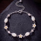 Love & Connection – Jasmine Jade Sterling Silver Bracelet