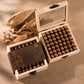 Calm & Balance – Tibetan Natural Backflow Incense Cones