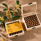 Calm & Balance – Tibetan Natural Backflow Incense Cones