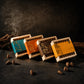 Calm & Balance – Tibetan Natural Backflow Incense Cones