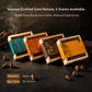 Calm & Balance – Tibetan Natural Backflow Incense Cones