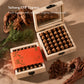 Calm & Balance – Tibetan Natural Backflow Incense Cones