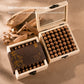 Calm & Balance – Tibetan Natural Backflow Incense Cones