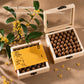 Calm & Balance – Tibetan Natural Backflow Incense Cones