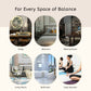 Calm & Balance – Tibetan Natural Backflow Incense Cones