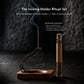 Serenity & Blessings - Buddhist Mudra Incense Burner Set (Includes Incense Sticks)
