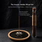 Stillness & Wisdom - Lotus Heart Sutra Incense Holder Set (Includes Incense Sticks)