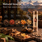 Protection & Peace - Tibetan Natural Cloud Incense Slices