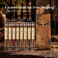 Purity & Presence – Himalayan Handcrafted Incense Sticks