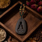 Protection & Inner Peace – Buddha Herbal Incense Pendant Necklace
