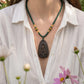Protection & Inner Peace – Buddha Herbal Incense Pendant Necklace