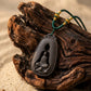 Protection & Inner Peace – Buddha Herbal Incense Pendant Necklace