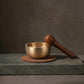 Calm & Clarity - Mini Singing Bowl Ritual Set