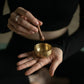 Calm & Clarity - Mini Singing Bowl Ritual Set