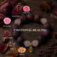 Heart Healing Ritual Set｜Love & Emotional Balance