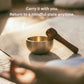 Calm & Clarity - Mini Singing Bowl Ritual Set