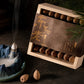 Calm & Balance – Tibetan Natural Backflow Incense Cones