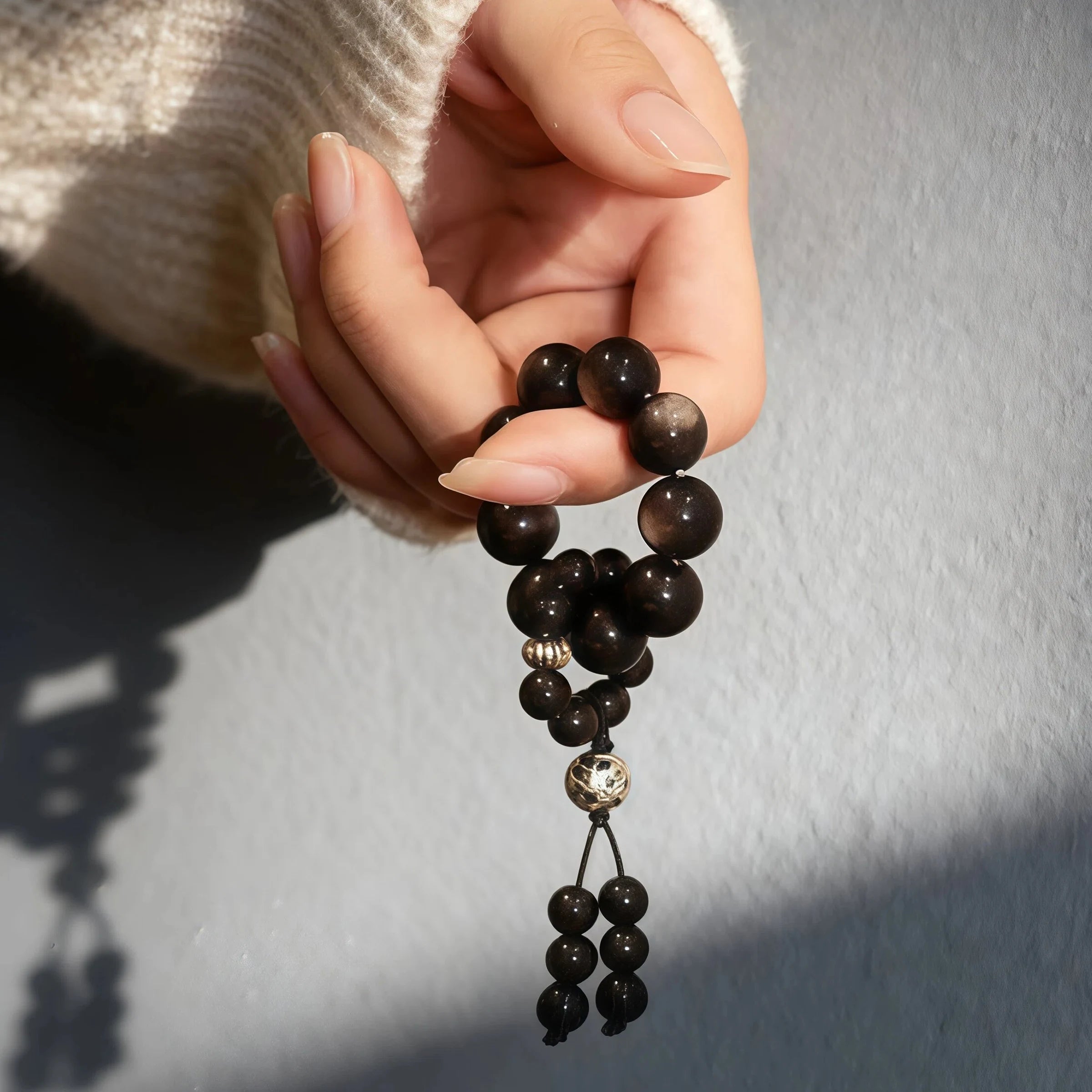 Grounding & Protection – Tibetan Meditation Spinner