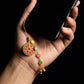 Protection & Joy – Shan Gui Shiao-Lan Talisman Strap