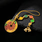 Protection & Joy – Shan Gui Shiao-Lan Talisman Strap