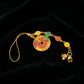 Protection & Joy – Shan Gui Shiao-Lan Talisman Strap