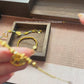 Wealth & Success – Lucky Horse Coin Bracelet
