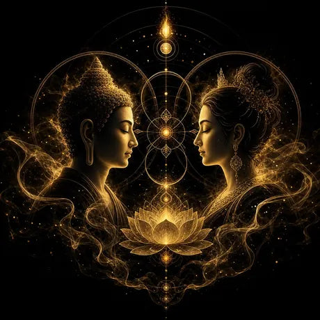 Love & Connection