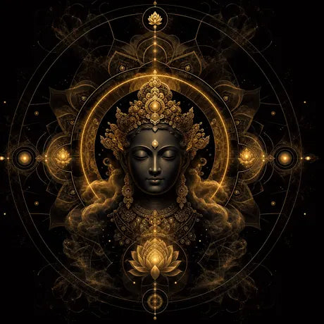 Wisdom & Intuition